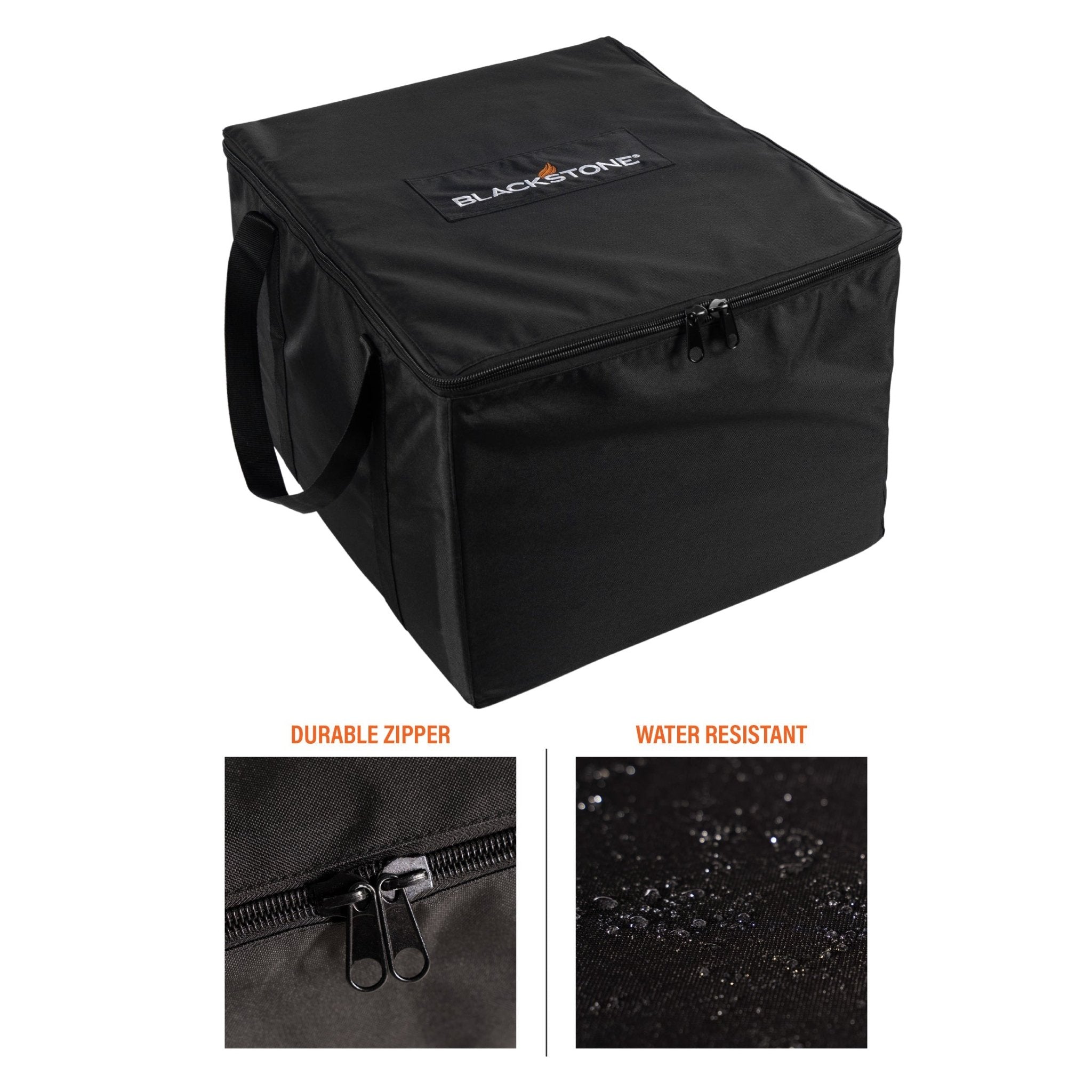 17" Griddle Carry Bag