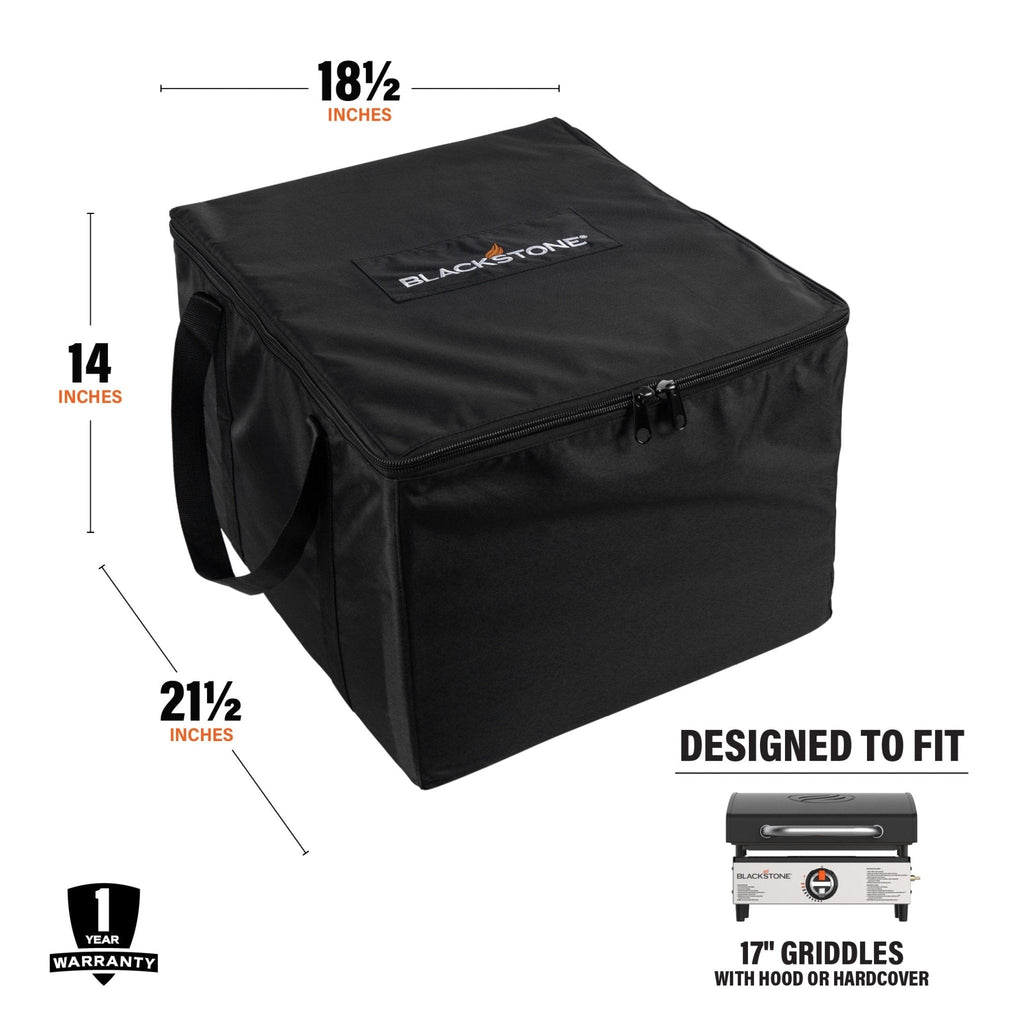 17" Griddle Carry Bag
