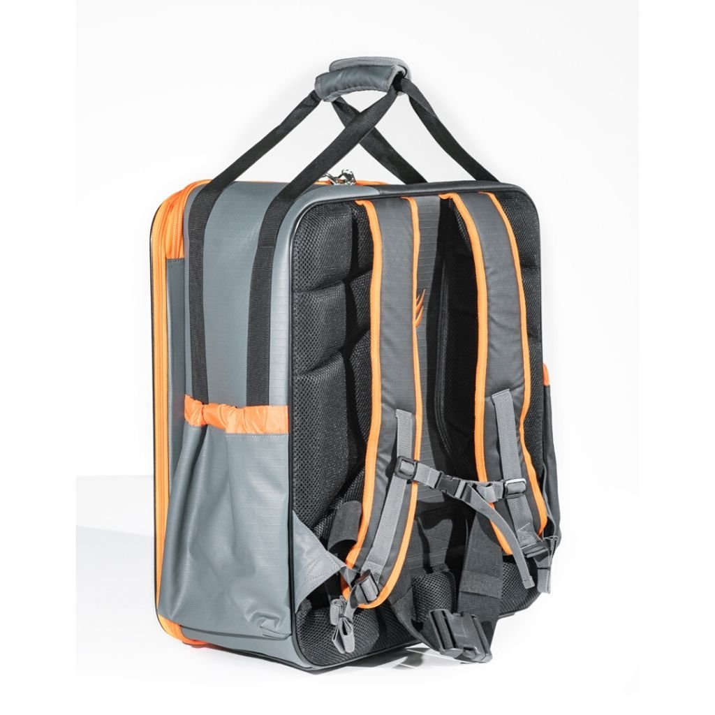 17" Tabletop Griddle Backpack