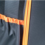 17" Tabletop Griddle Backpack