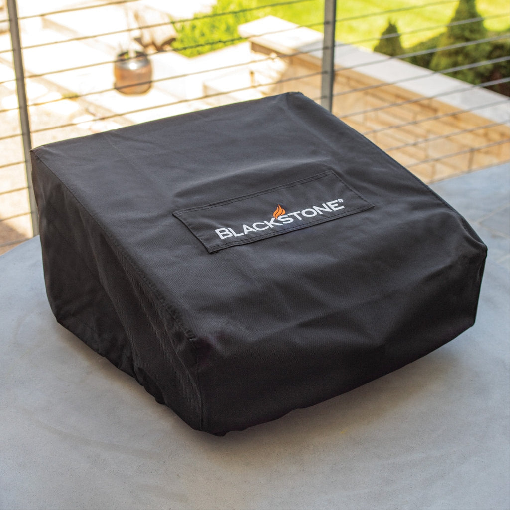 17" Tabletop Griddle Cover and Carry Bag