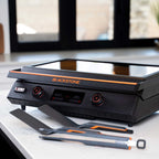 22" Electric Tabletop Griddle