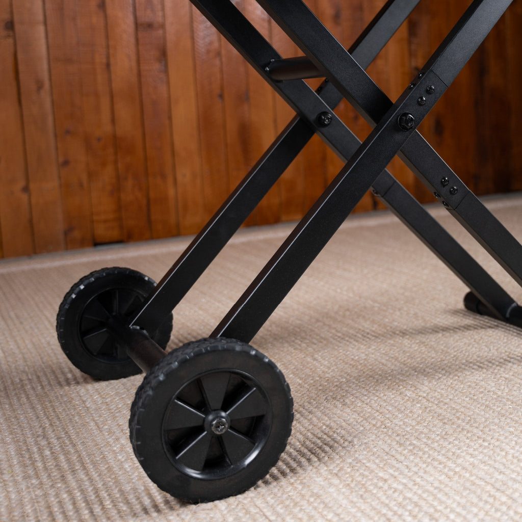 22" Griddle with Flexfold® Legs