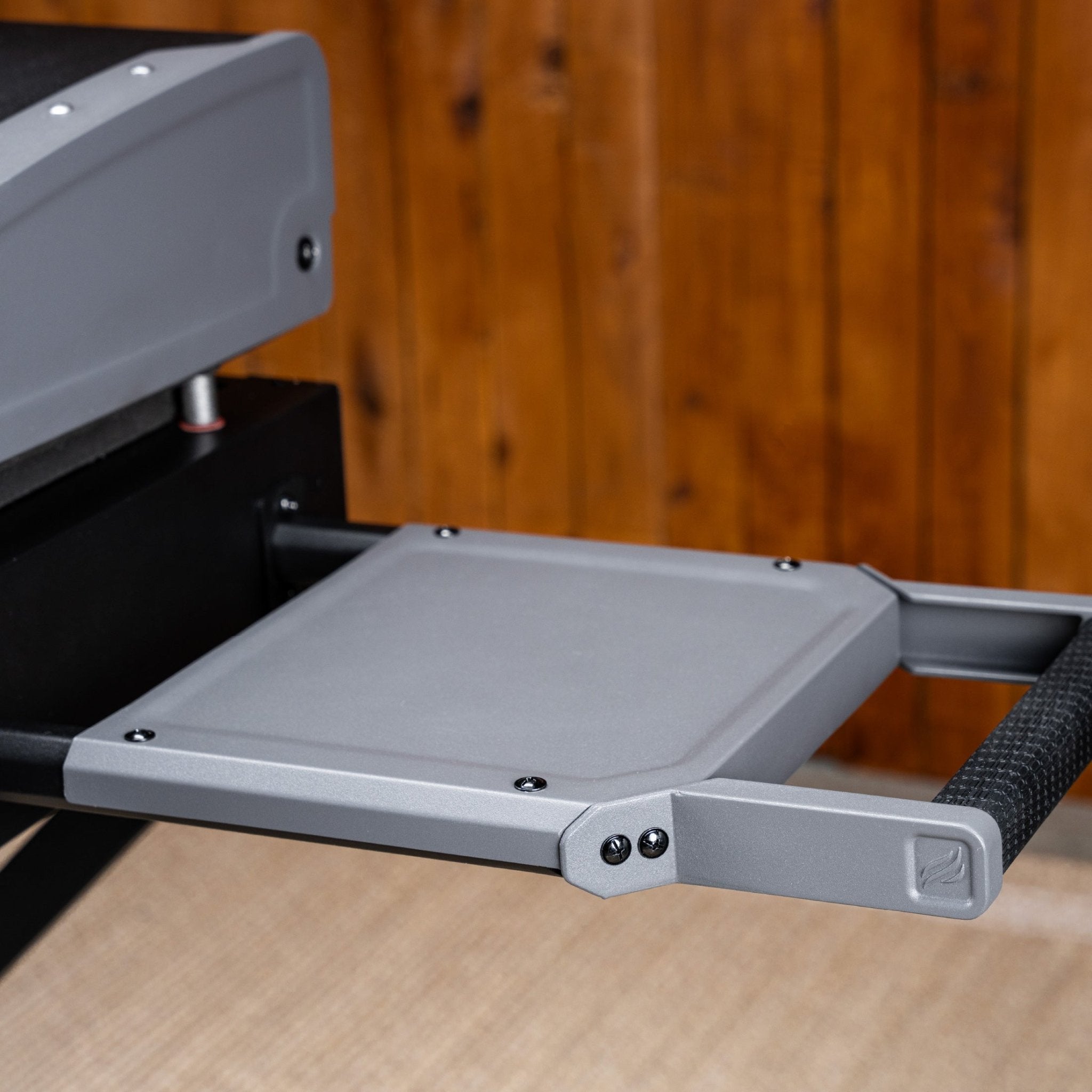 22" Griddle with Flexfold® Legs