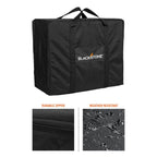 22" Tabletop Griddle Cover & Carry Bag