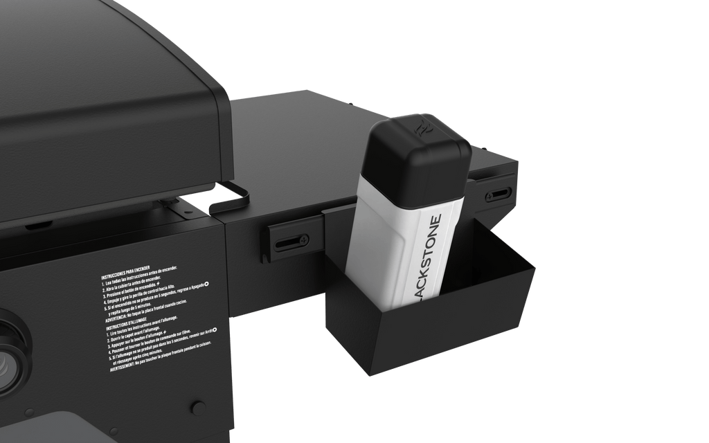 28" Omnivore Griddle W/Hood Bundle