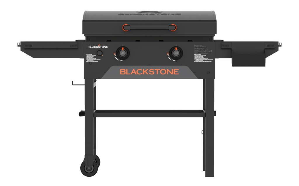 28" Griddle With E-Series Bundle