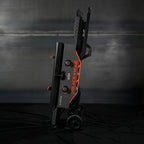 28" Griddle with Flexfold® Legs