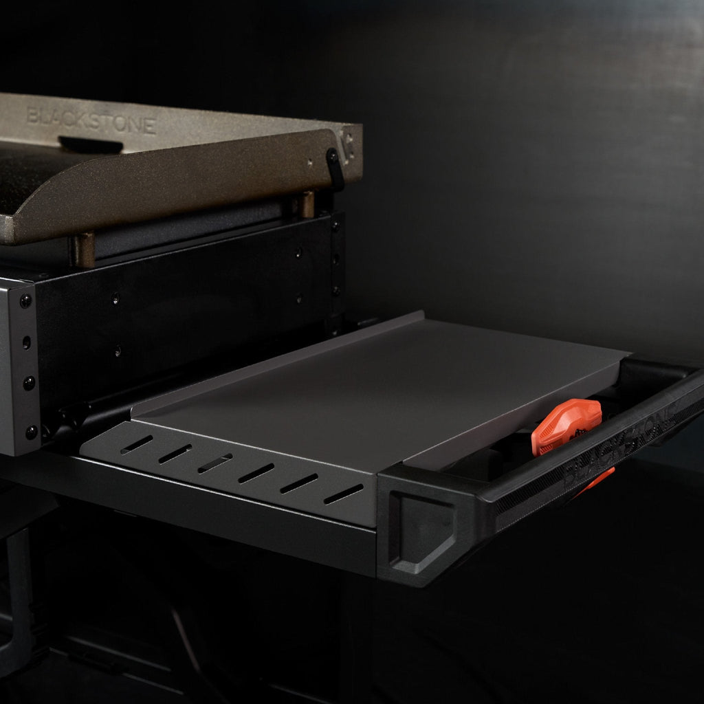 28" Griddle with Flexfold® Legs