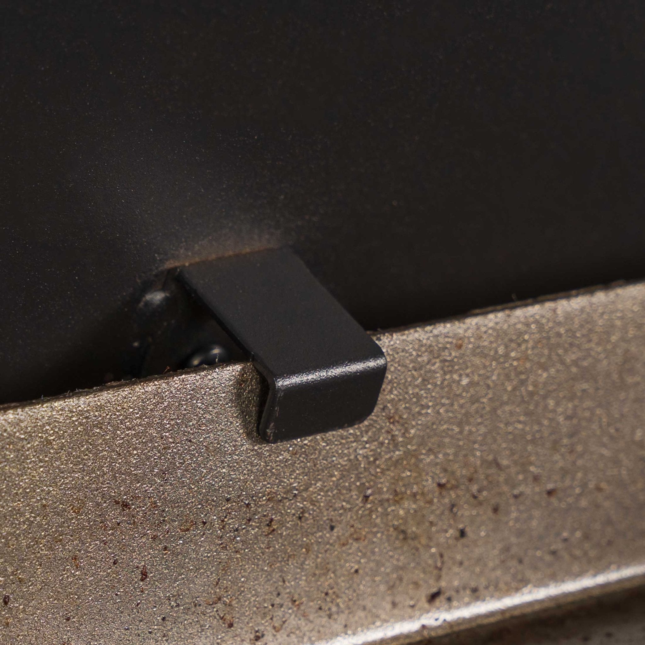 28" Griddle with Hard Cover Bundle