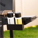 28" Griddle with Hood Bundle