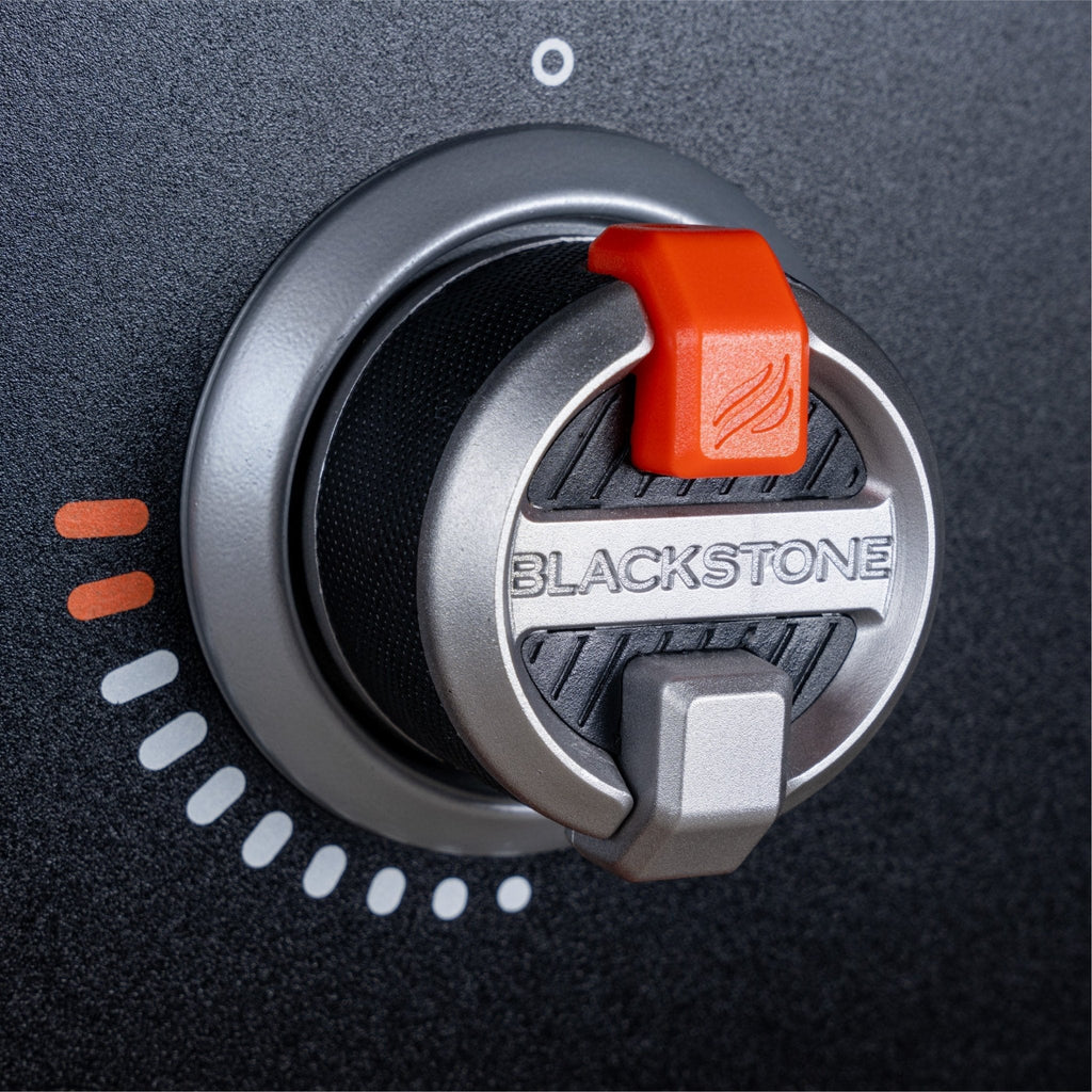 28” Omnivore Griddle with Hard Cover