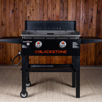 28” Omnivore Griddle with Hard Cover