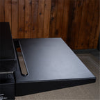 28” Omnivore Griddle with Hard Cover