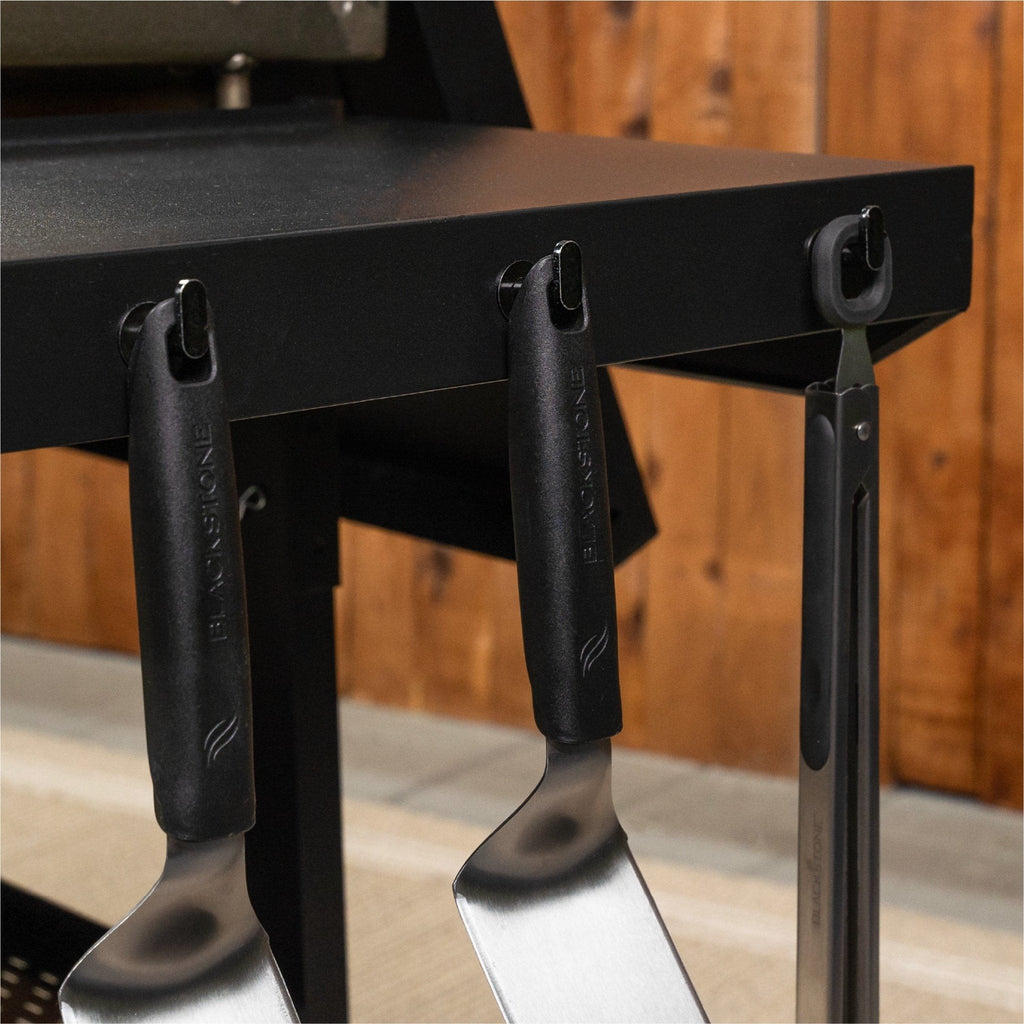 28" Omnivore Griddle with Hard Cover