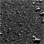 36" Classic Griddle Cover