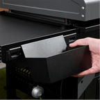 36" Griddle Airfryer Combo Bundle