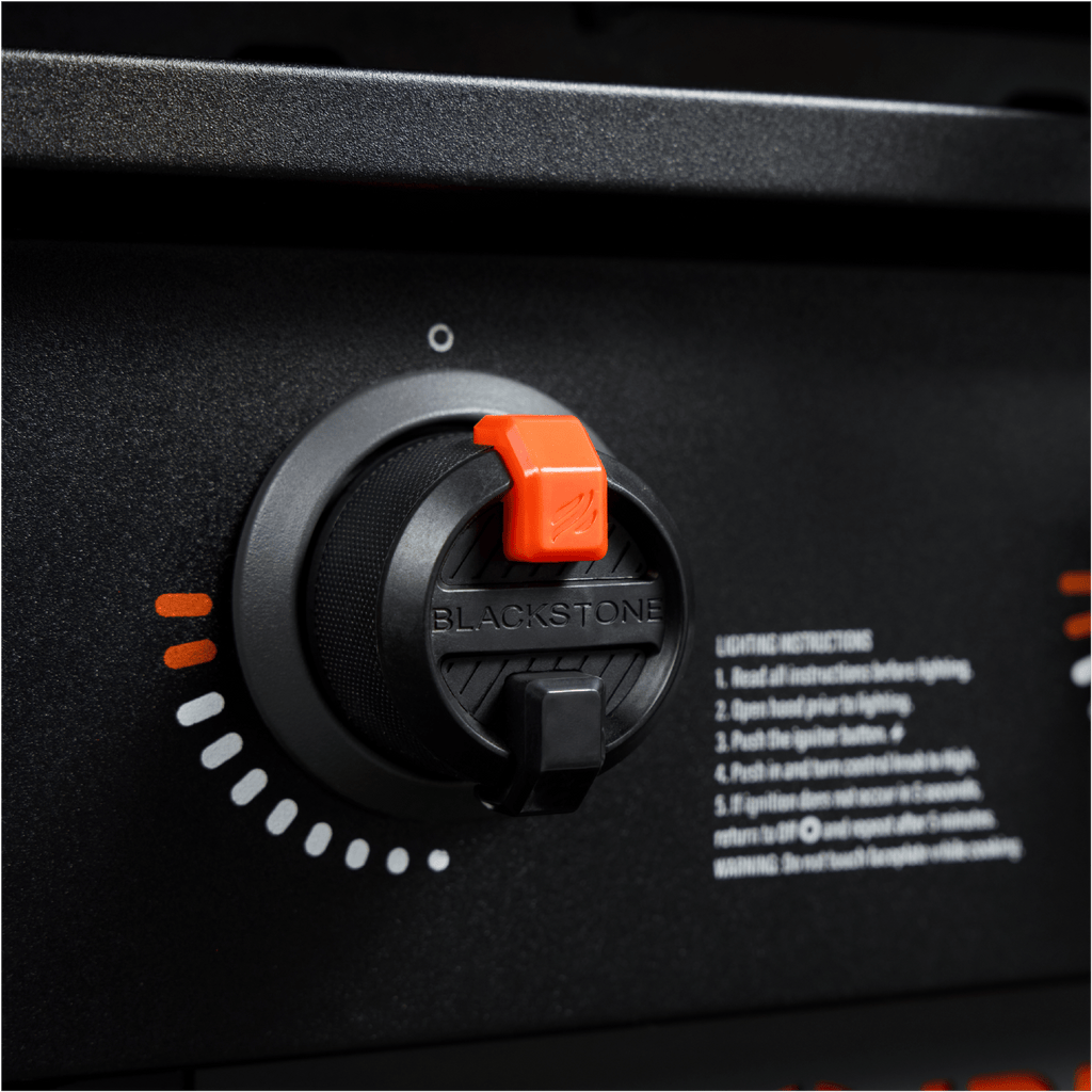 36" Griddle Airfryer Combo