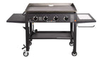 Original 36in Griddle Cooking Station W/Cutting Board
