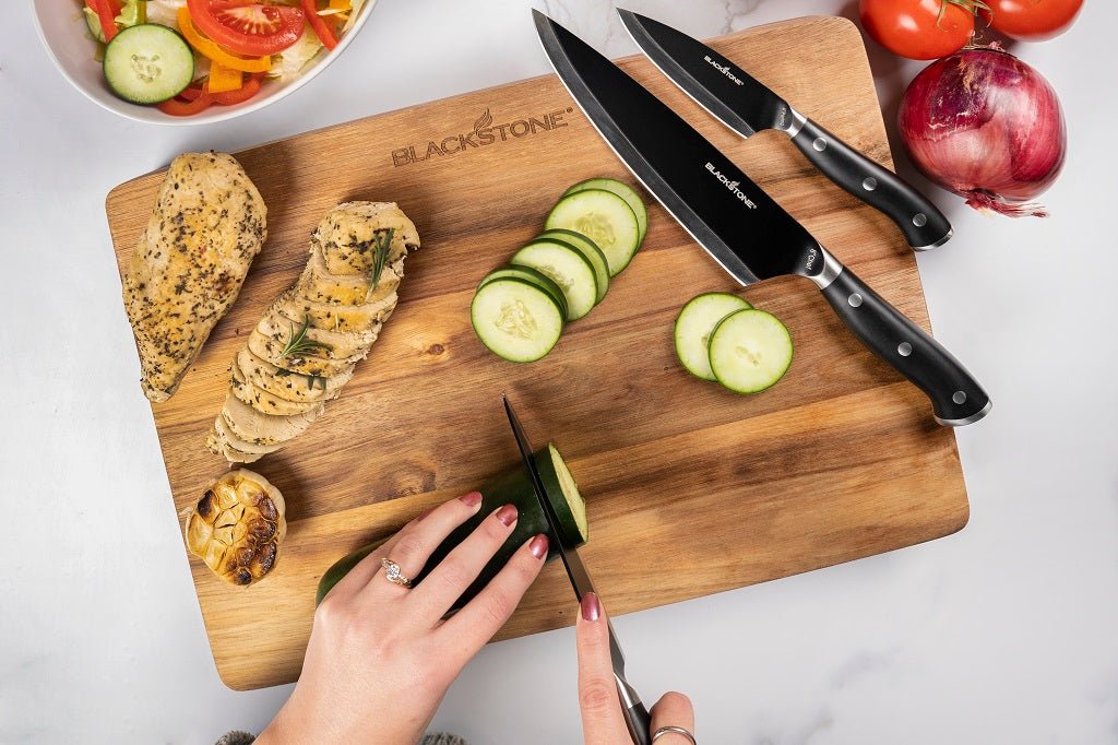 3-Piece Knife Set