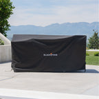 5 Person Chef's Table Cover