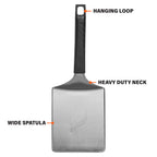Original Hamburger Spatula