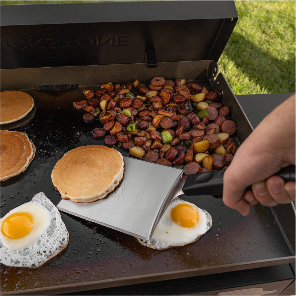 Original Hamburger Spatula