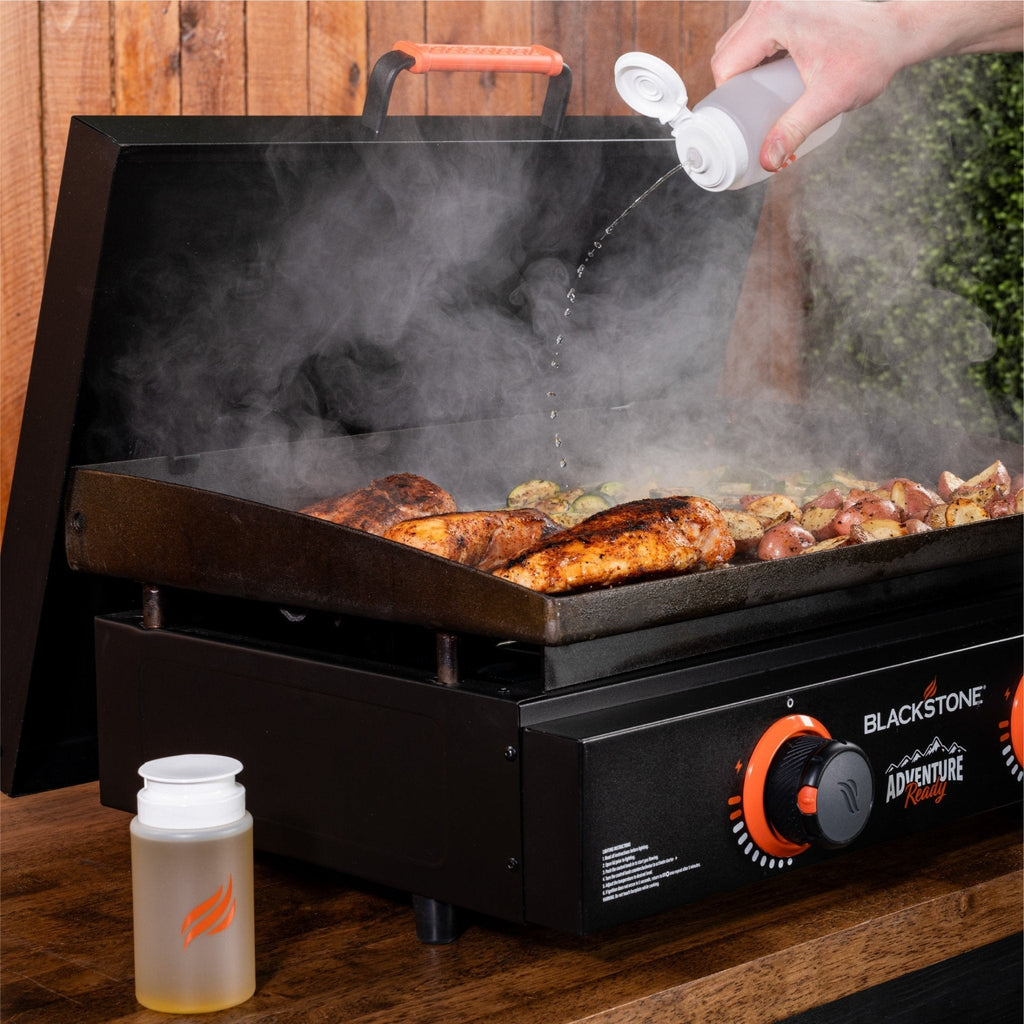 Adventure Ready Cleaning Kit