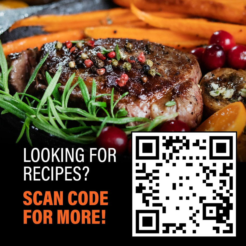 All Purpose Seasoning