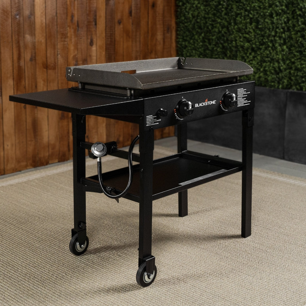 BLACKSTONE 28" GRIDDLE COOKING STATION