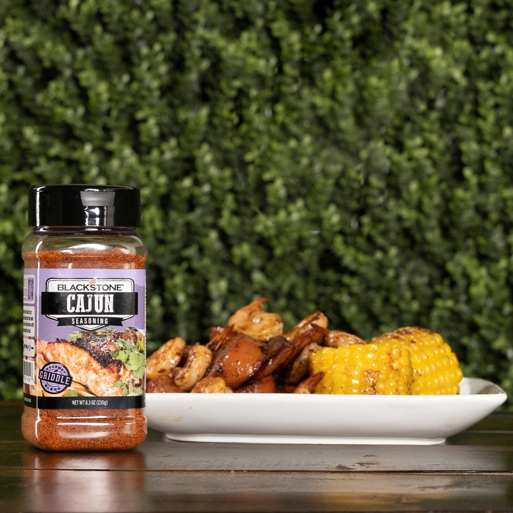 Cajun Seasoning
