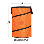 Collapsible Garbage Can