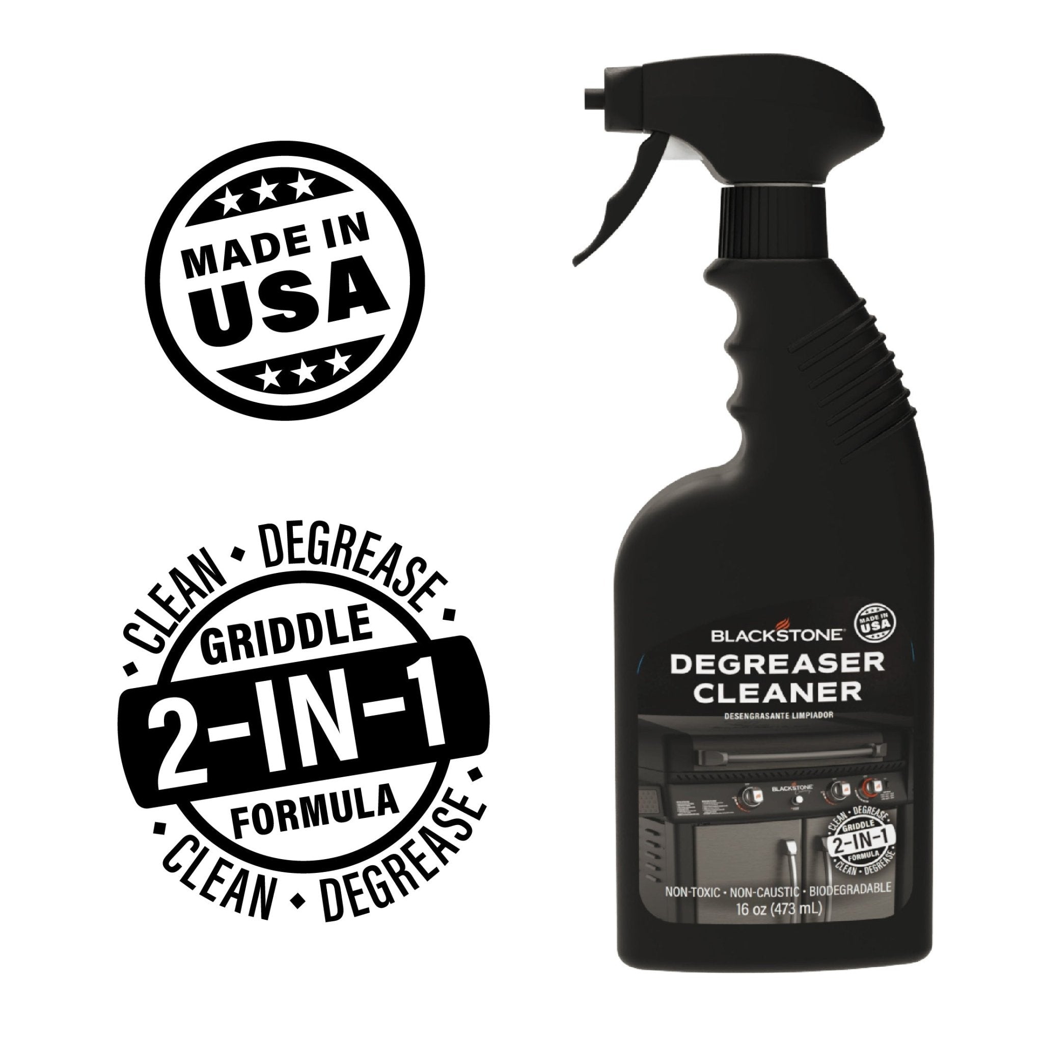 Degreaser Cleaner