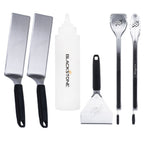 Deluxe Griddle Toolkit