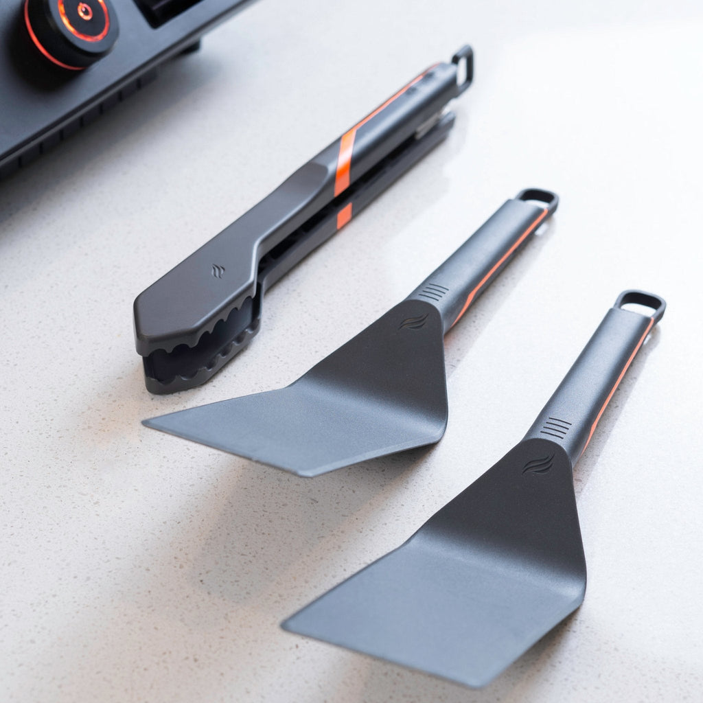 E-Series 3 Piece Griddle Kit