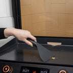 E-Series 4-Piece Griddle Toolkit