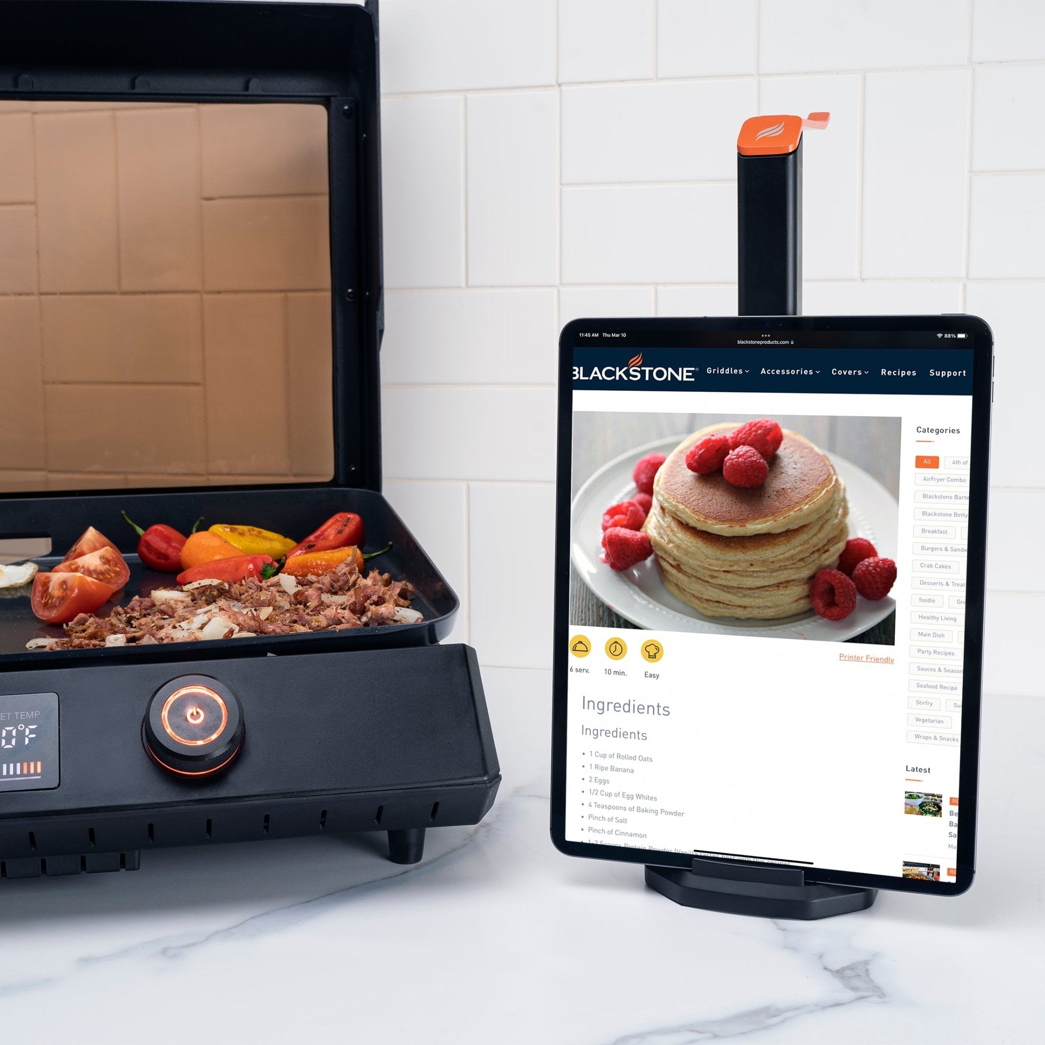 E-Series 5 Piece Professional Tool Holder Kit