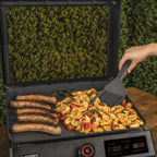 E-Series Griddle Scoop