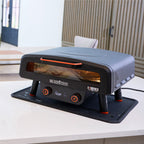 Electric Tabletop Pizza Oven