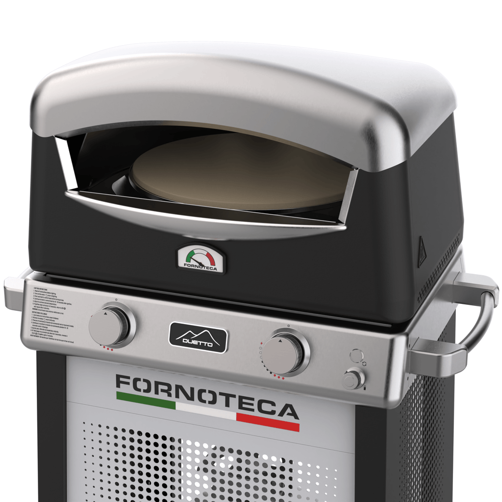 Fornoteca Pizza Oven