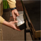 Grease Cup Liners (30 PC)