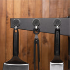 Grease Gate and Tool Holder Combo