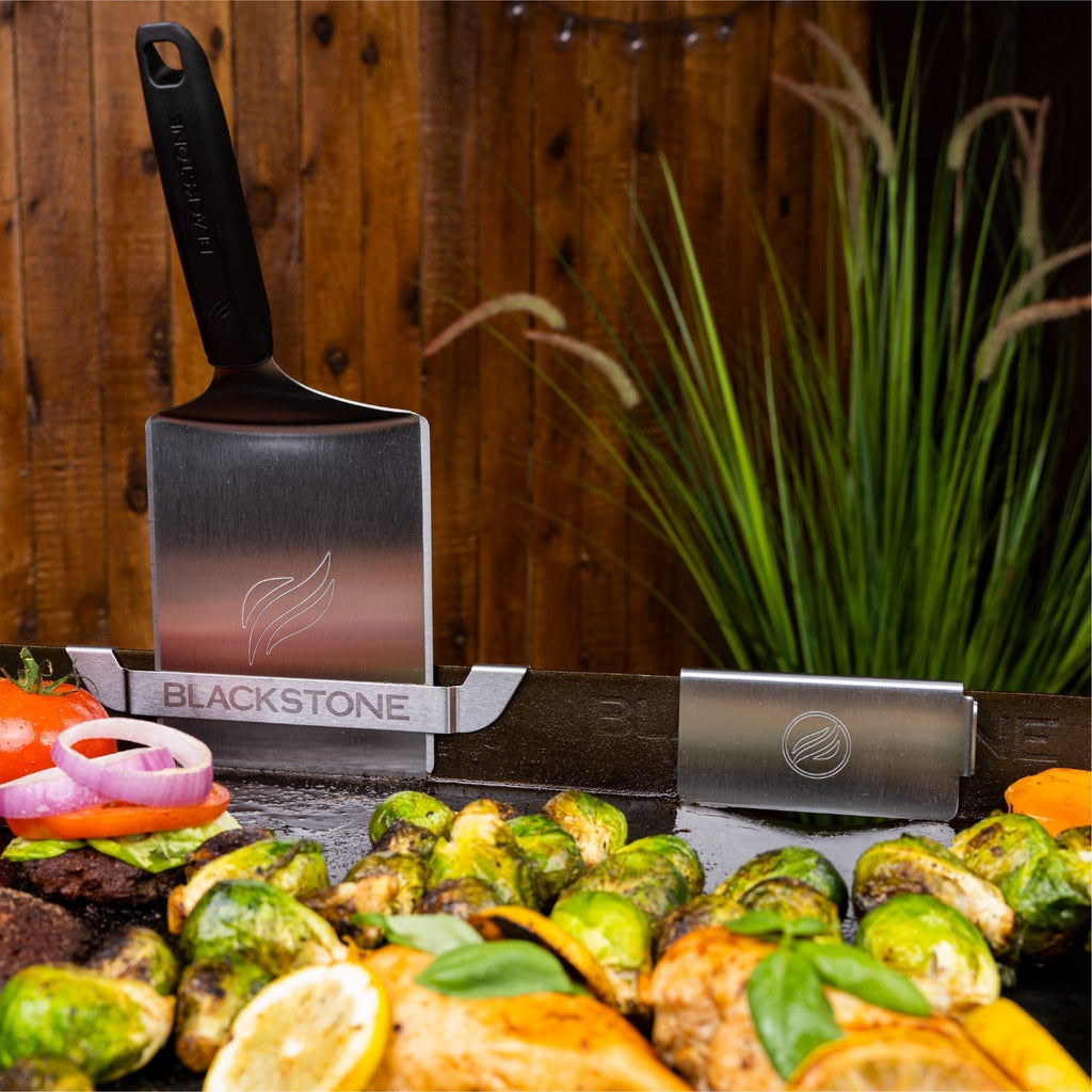 Grease Gate and Tool Holder Combo