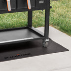 Griddle Floor Mat