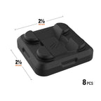 Griddle Leg Leveling Kit