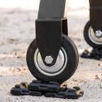 Griddle Leg Leveling Kit