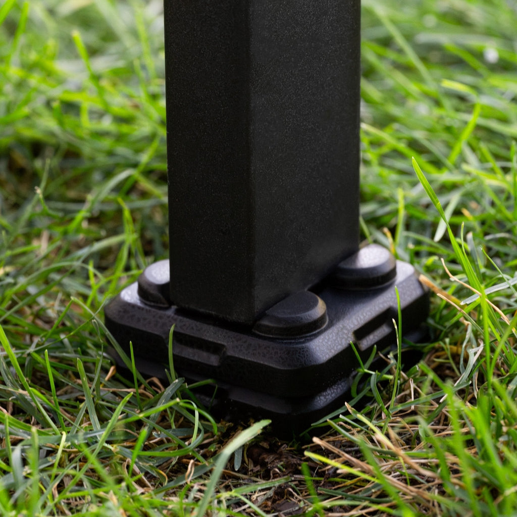 Griddle Leg Leveling Kit