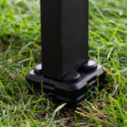 Griddle Leg Leveling Kit