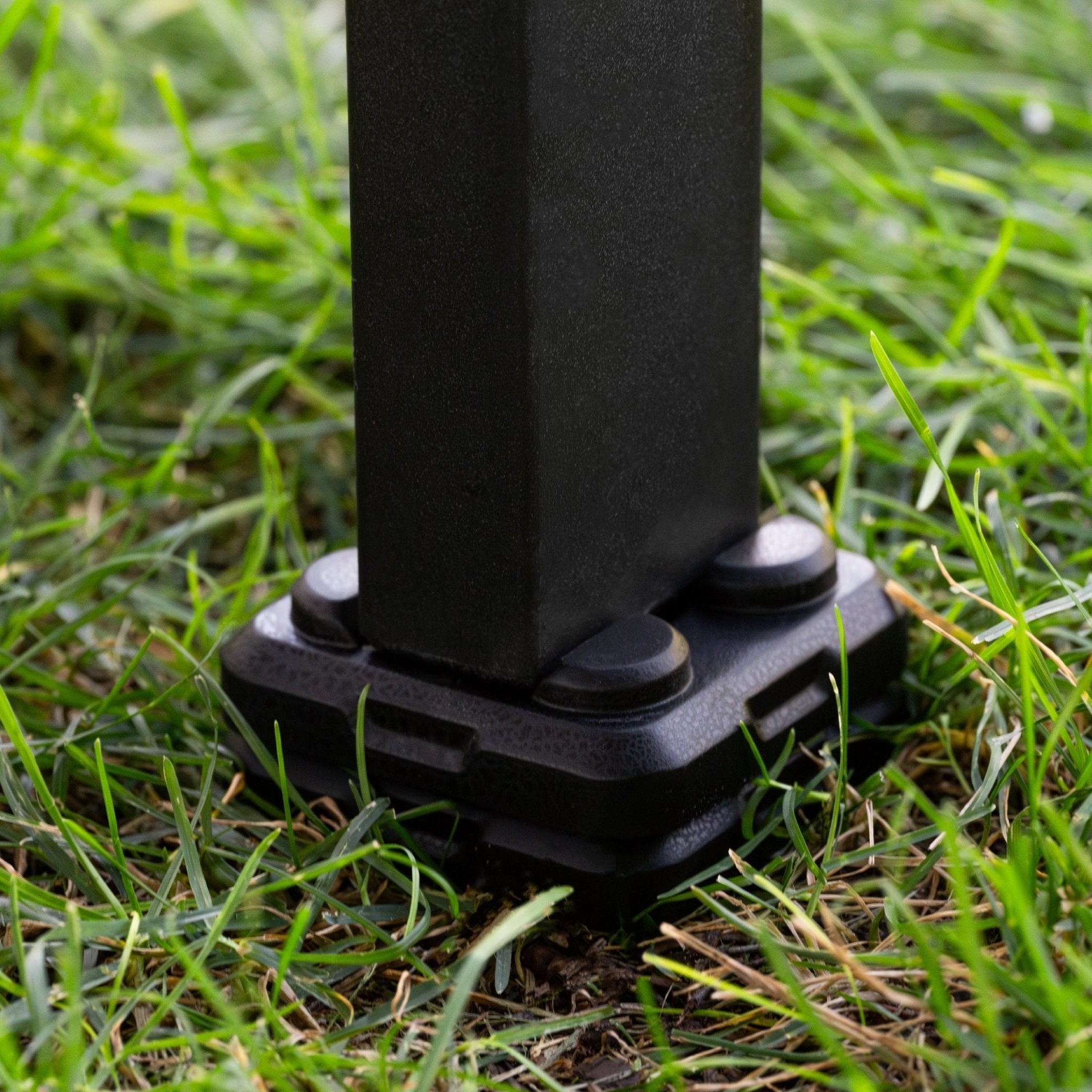 Griddle Leg Leveling Kit