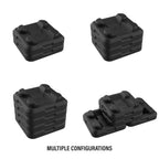 Griddle Leg Leveling Kit